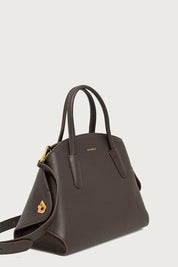 Borsa a mano Tylde in pelle Coccinelle
