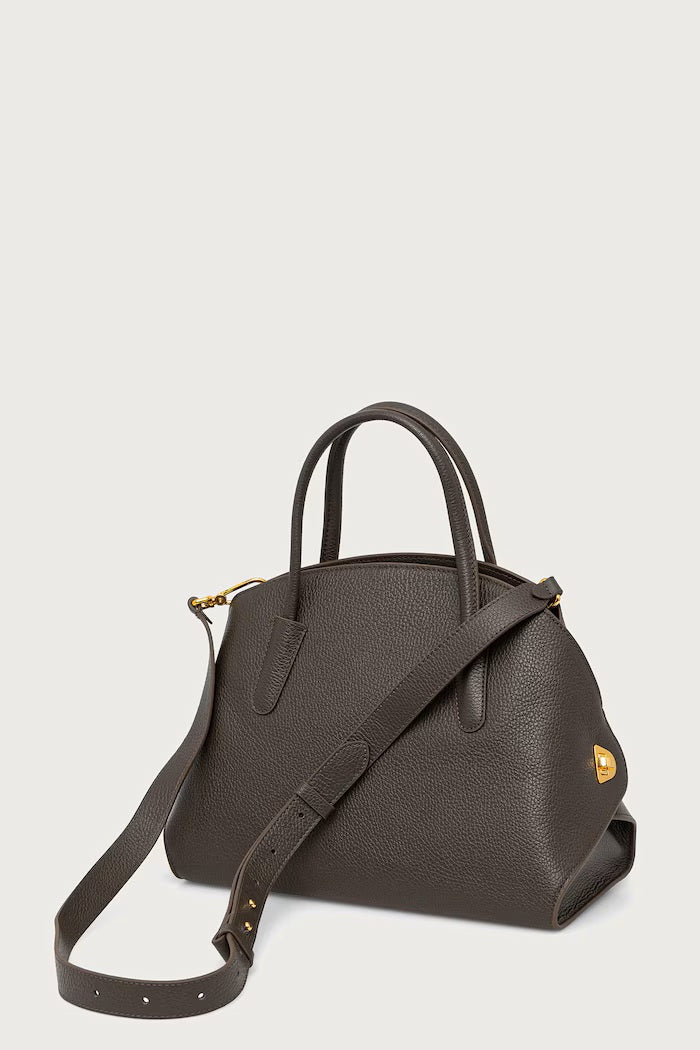 Coccinelle Tylde leather handbag