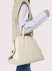 Borsa a mano Tylde in pelle Coccinelle