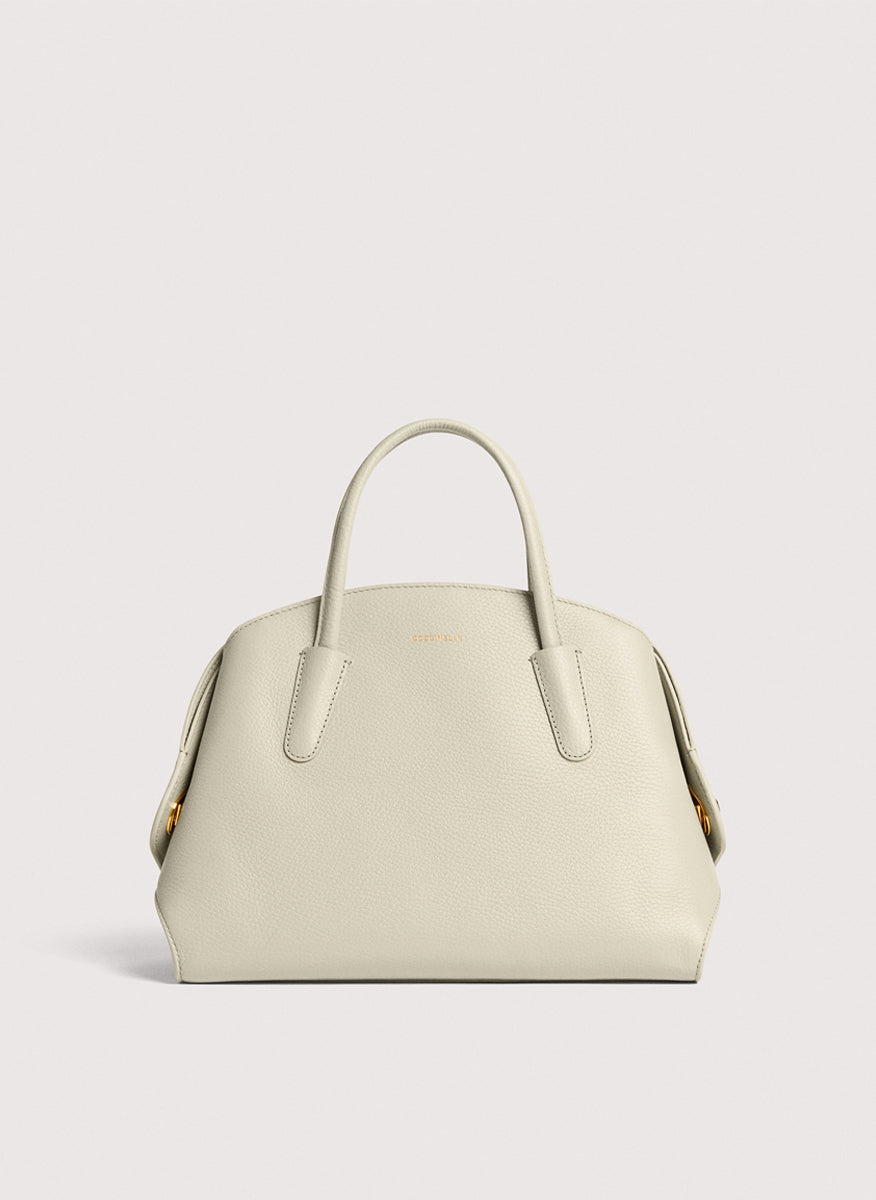 Borsa a mano Tylde in pelle Coccinelle