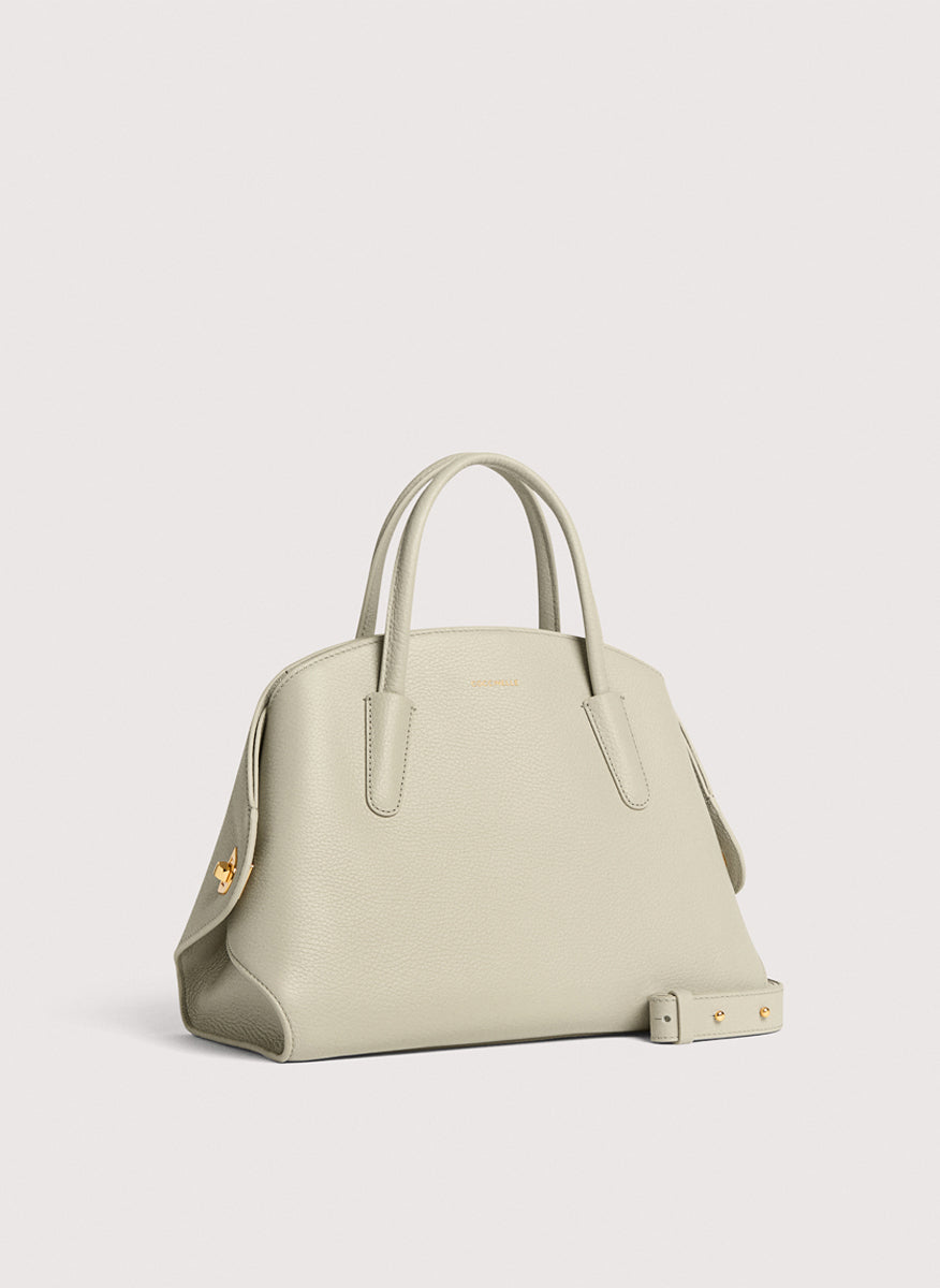 Borsa a mano Tylde in pelle Coccinelle