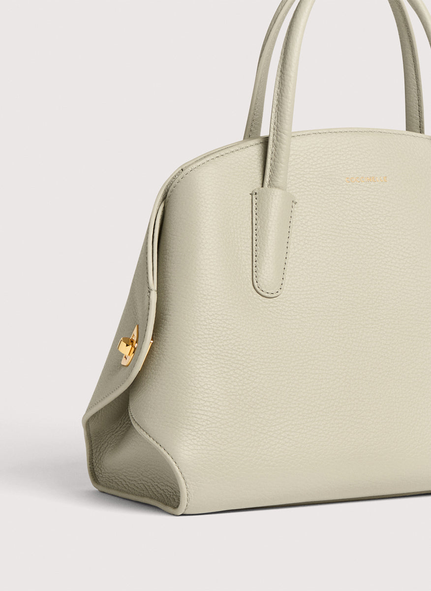 Borsa a mano Tylde in pelle Coccinelle