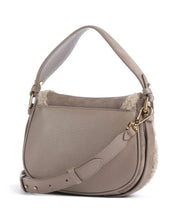 Borsa a mano Mavery Suede Eco Coccinelle