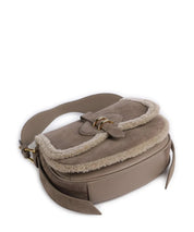 Borsa a mano Mavery Suede Eco Coccinelle