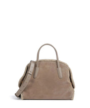 Borsa a mano Tylde Suede Eco Coccinelle