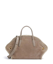 Borsa a mano Tylde Suede Eco Coccinelle