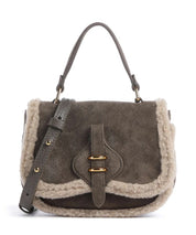 Borsa a mano Mavery Suede Eco Coccinelle