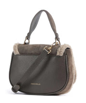 Borsa a mano Mavery Suede Eco Coccinelle