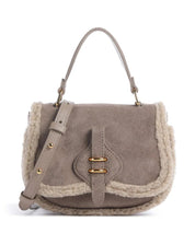 Borsa a mano Mavery Suede Eco Coccinelle