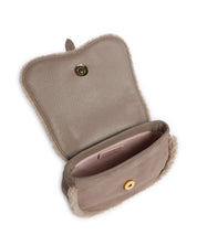 Borsa a mano Mavery Suede Eco Coccinelle