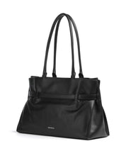 Coccinelle Sabine Soft Leather Shopping Bag