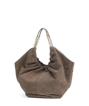 Borsa a spalla Smash Suede Coccinelle