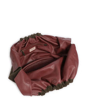 Borsa a spalla Smash Suede Coccinelle