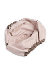 Borsa a spalla Smash Suede Coccinelle