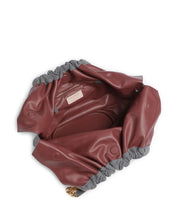 Borsa a spalla Smash Suede Coccinelle