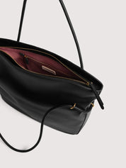 Borsa Shopping Lizzie Medium in pelle Coccinelle