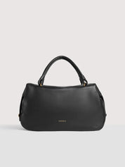 Borsa a mano Lizzie Medium in pelle Coccinelle