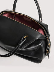 Borsa a mano Lizzie Medium in pelle Coccinelle