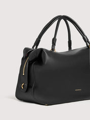 Borsa a mano Lizzie Medium in pelle Coccinelle