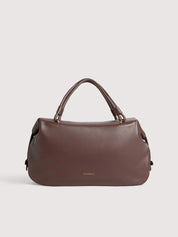 Borsa a mano Lizzie Medium in pelle Coccinelle