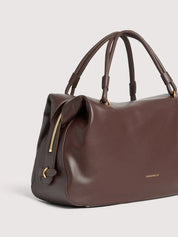 Borsa a mano Lizzie Medium in pelle Coccinelle