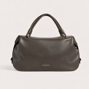 Borsa a mano Lizzie Medium in pelle Coccinelle