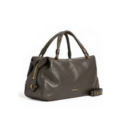 Borsa a mano Lizzie Medium in pelle Coccinelle