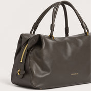 Borsa a mano Lizzie Medium in pelle Coccinelle
