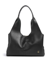 Borsa a spalla Nell in pelle Coccinelle