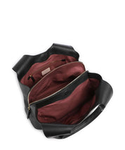 Borsa a spalla Nell in pelle Coccinelle