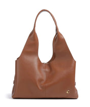 Borsa a spalla Nell in pelle Coccinelle