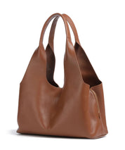 Borsa a spalla Nell in pelle Coccinelle