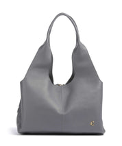 Borsa a spalla Nell in pelle Coccinelle