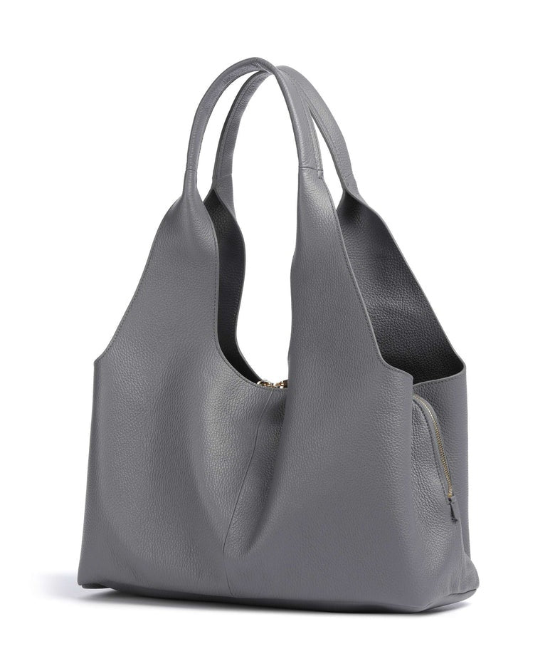 Borsa a spalla Nell in pelle Coccinelle