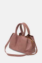 Borsa a spalla Nell Medium in pelle Coccinelle