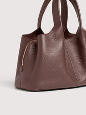 Coccinelle Nell Medium leather shoulder bag