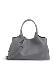 Borsa a spalla Nell Medium in pelle Coccinelle