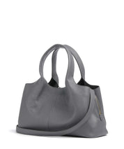 Borsa a spalla Nell Medium in pelle Coccinelle