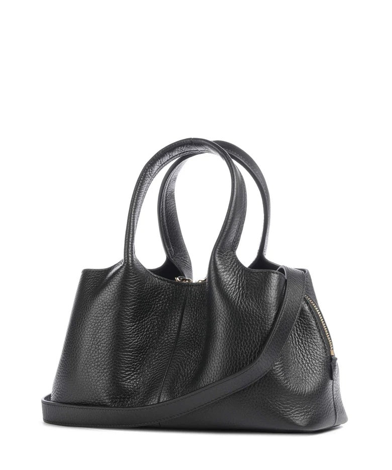 Borsa a mano Nell in pelle Coccinelle