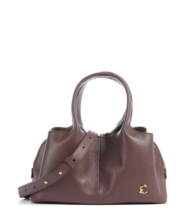 Borsa a mano Nell in pelle Coccinelle