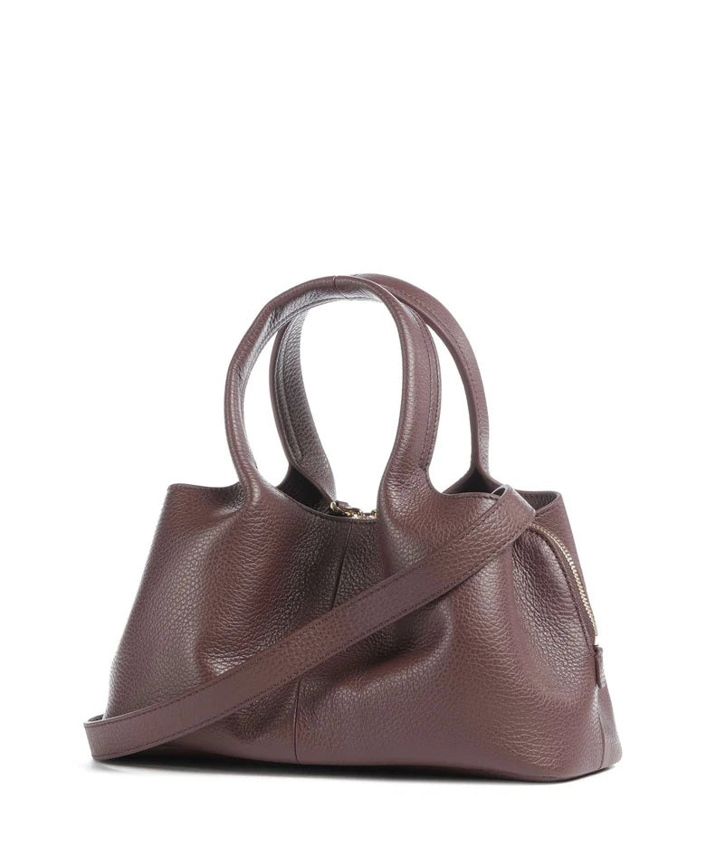 Borsa a mano Nell in pelle Coccinelle