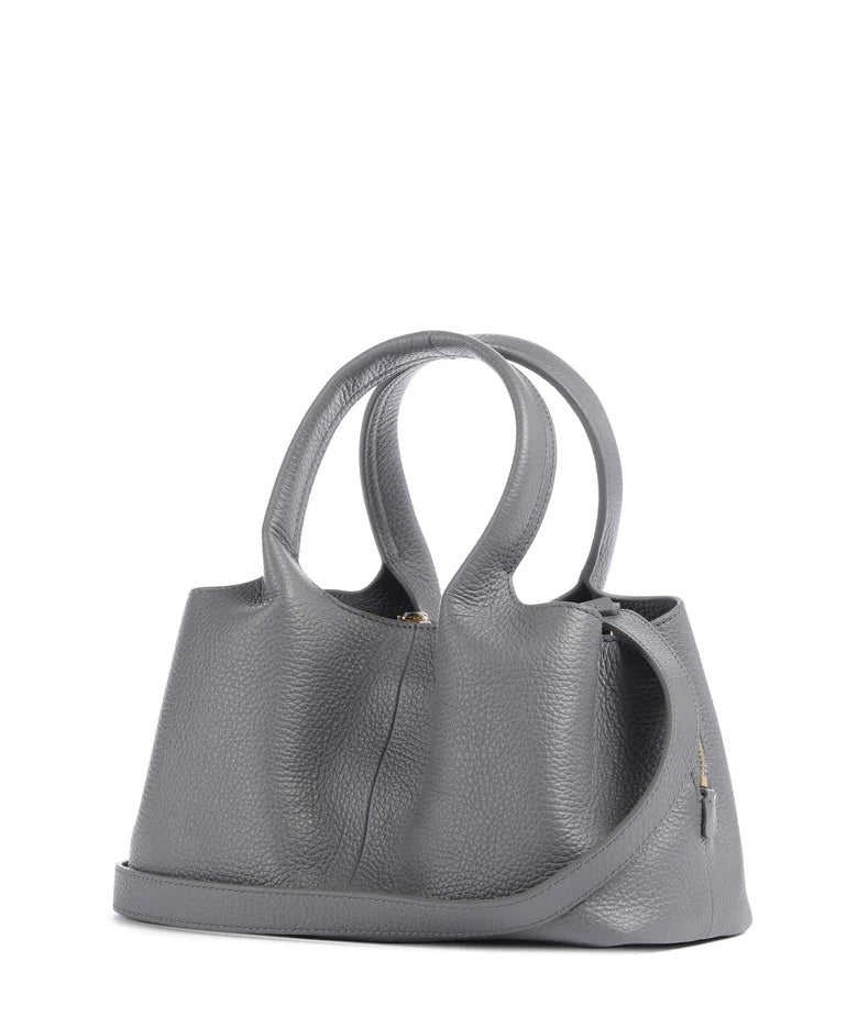 Borsa a mano Nell in pelle Coccinelle