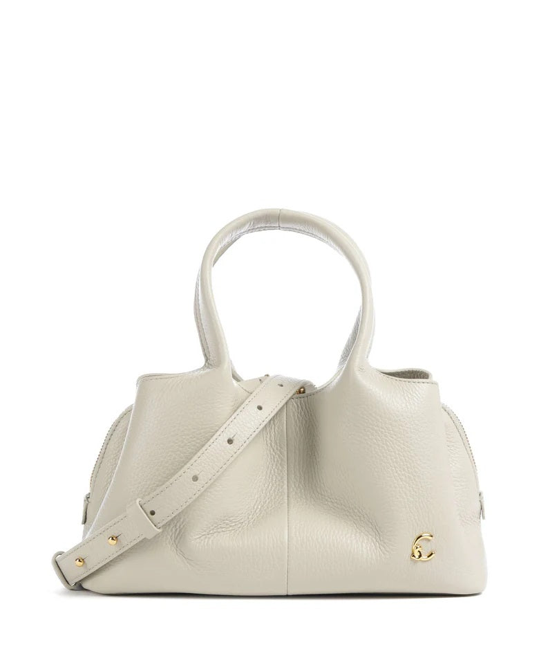 Borsa a mano Nell in pelle Coccinelle