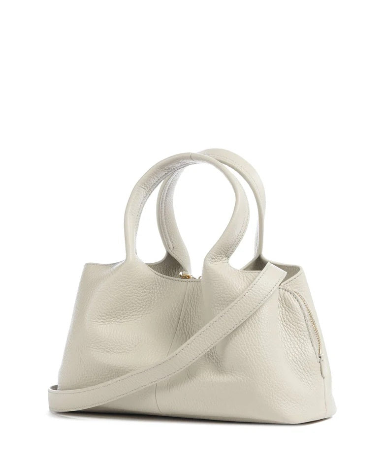 Borsa a mano Nell in pelle Coccinelle