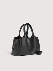 Borsa a spalla Nell Medium in pelle Coccinelle