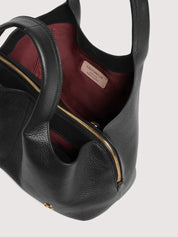 Coccinelle Nell Medium leather shoulder bag
