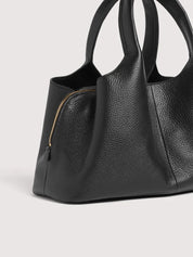 Coccinelle Nell Medium leather shoulder bag