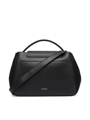 Borsa a mano Pansy in pelle Coccinelle