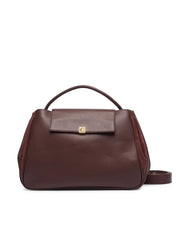 Borsa a mano Pansy in pelle Coccinelle