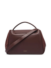 Borsa a mano Pansy in pelle Coccinelle